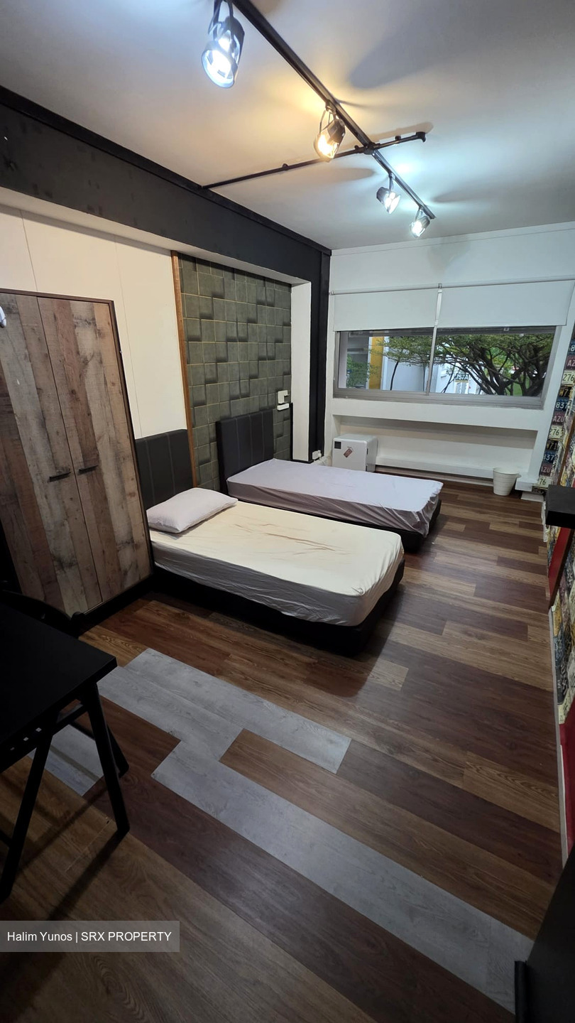 Blk 756 Pasir Ris Street 71 (Pasir Ris), HDB 5 Rooms #548513441